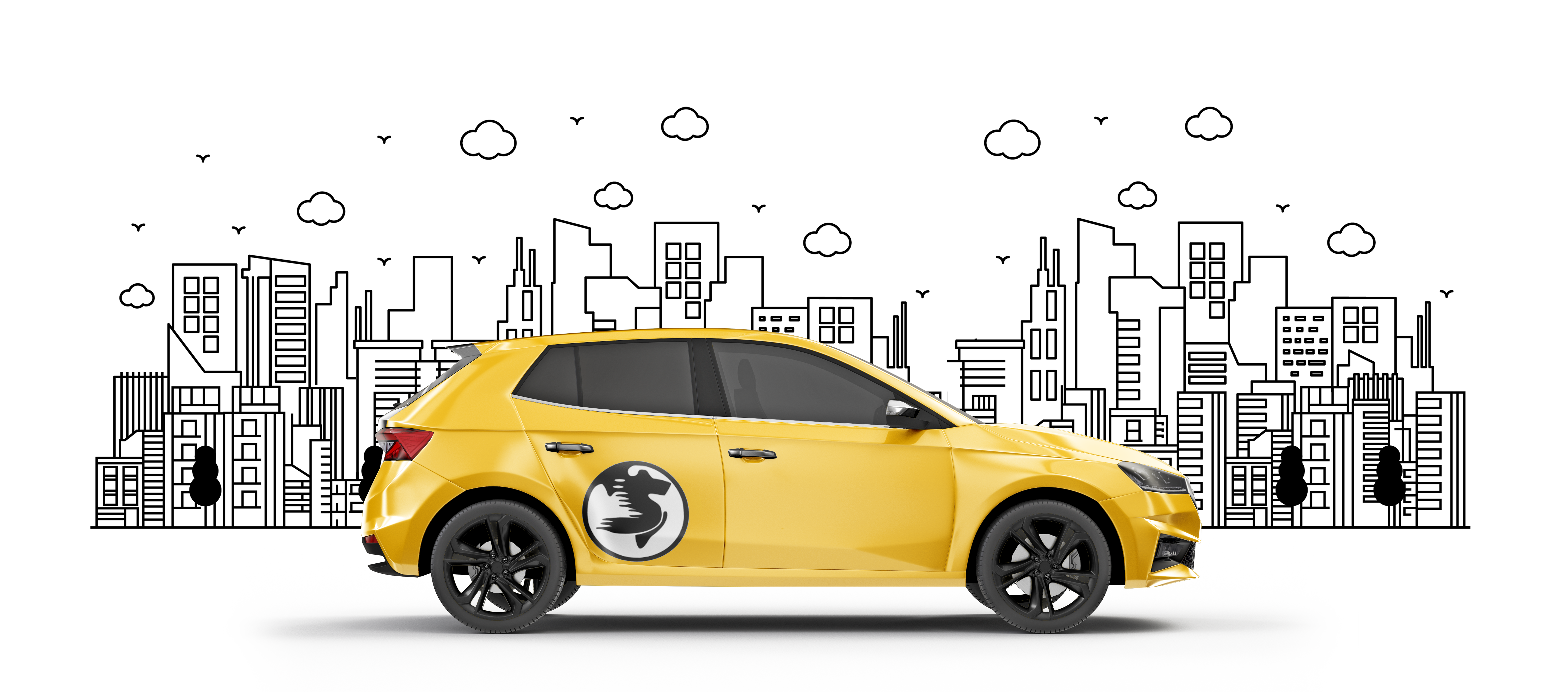 Town Taxi