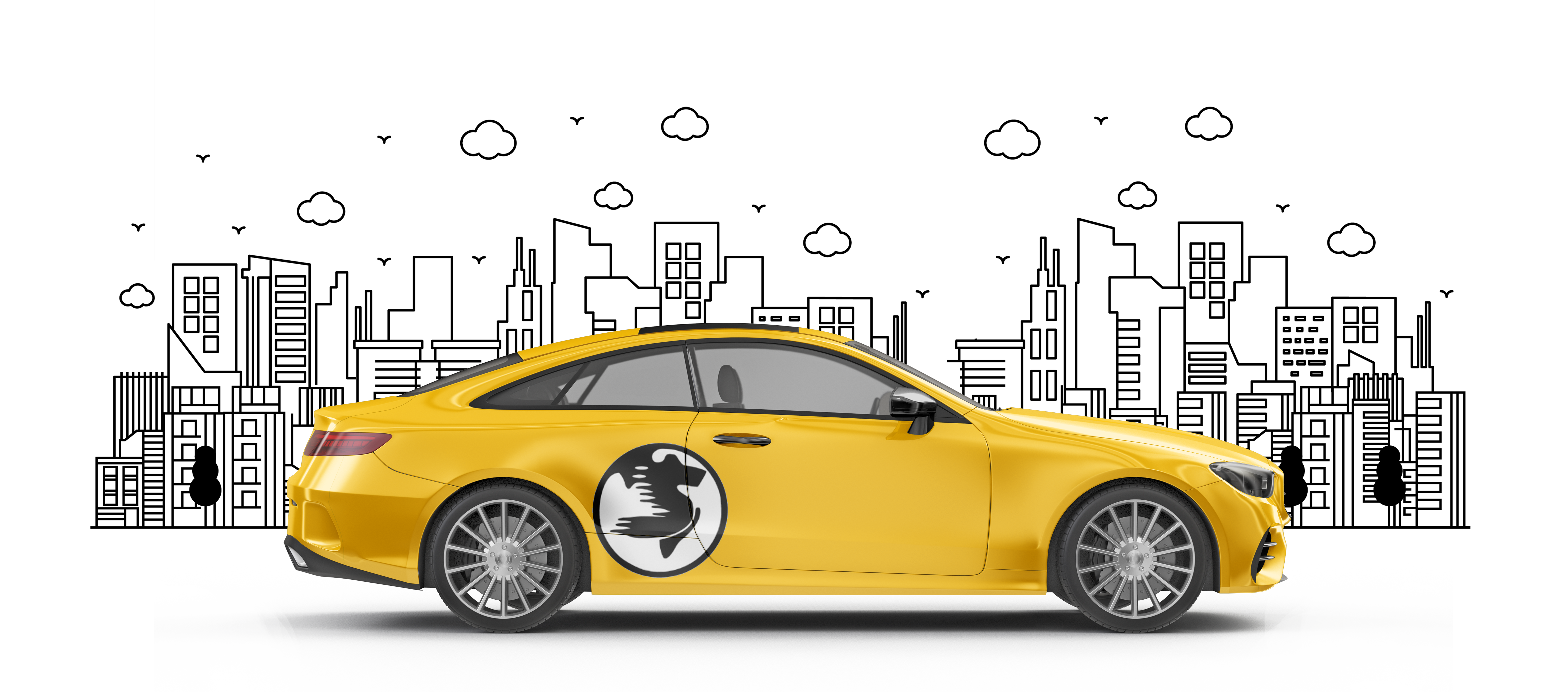 Limousine Taxi